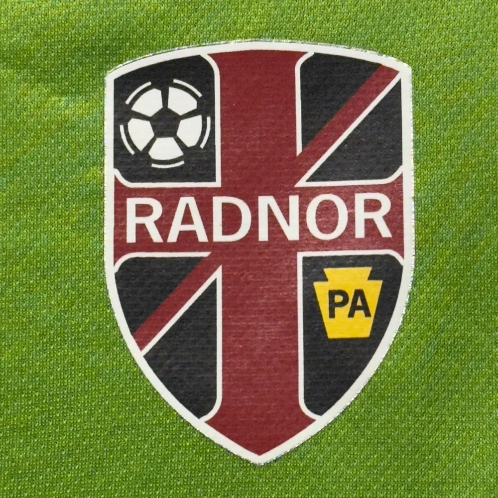 NEW Sounders FC Radnor #11 Soccer Jersey Adidas Official Licensed MLS ~‎ Perfect